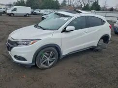 3CZRU6H50MM732379 2021 HONDA HR-V