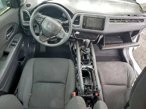 3CZRU6H50MM732379 2021 HONDA HR-V - Image 8