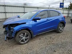 3CZRU6H50MM733628 2021 HONDA HR-V