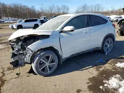3CZRU6H50MM733838 2021 HONDA HR-V