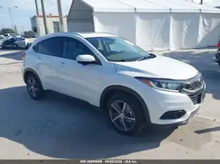 3CZRU6H50MM733886 2021 HONDA HR-V