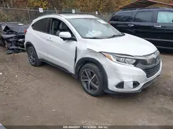 3CZRU6H50MM735069 2021 HONDA HR-V