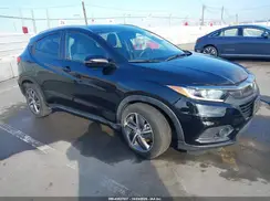 3CZRU6H50MM742278 2021 HONDA HR-V