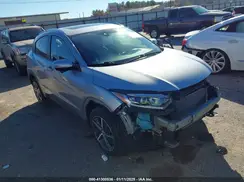 3CZRU6H50MM744869 2021 HONDA HR-V