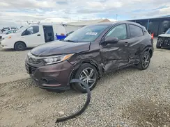 3CZRU6H50MM745519 2021 HONDA HR-V