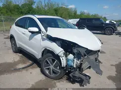 3CZRU6H50MM745679 2021 HONDA HR-V