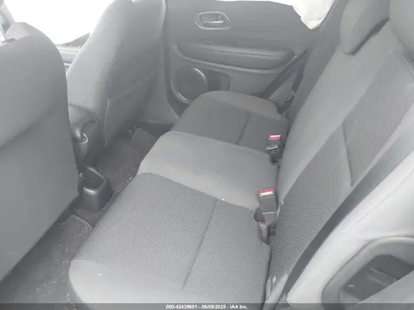3CZRU6H50MM748730 2021 HONDA HR-V - Image 8
