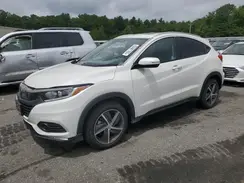 3CZRU6H50MM749585 2021 HONDA HR-V