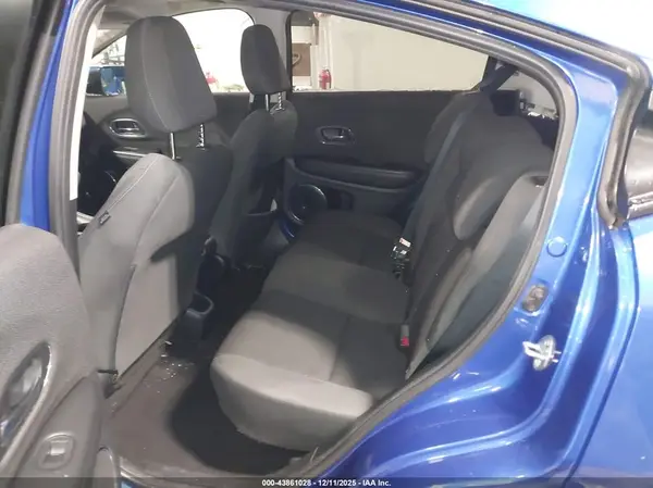 3CZRU6H50MM749697 2021 HONDA HR-V - Image 8