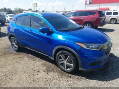 3CZRU6H50MM750364 2021 HONDA HR-V