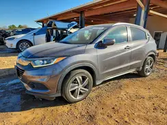 3CZRU6H50MM751773 2021 HONDA HR-V