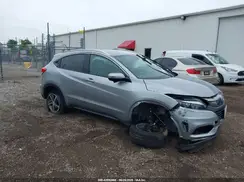 3CZRU6H50MM751868 2021 HONDA HR-V