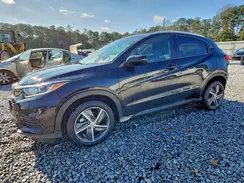 3CZRU6H50MM751918 2021 HONDA HR-V