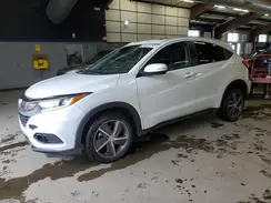 3CZRU6H50MM752289 2021 HONDA HR-V
