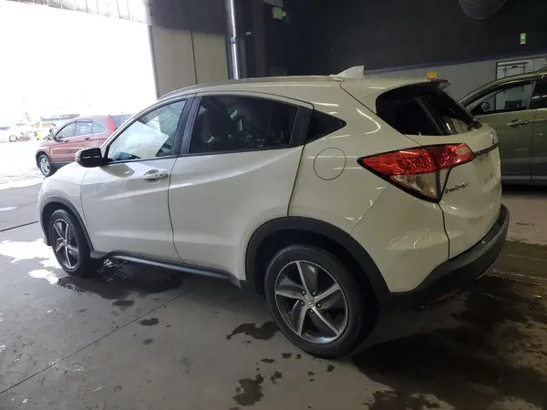 3CZRU6H50MM752289 2021 HONDA HR-V - Image 2