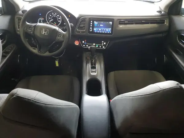 3CZRU6H50MM752289 2021 HONDA HR-V - Image 8