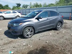 3CZRU6H50MM753989 2021 HONDA HR-V