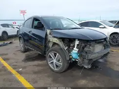 3CZRU6H50MM754852 2021 HONDA HR-V