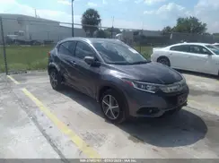 3CZRU6H50MM755810 2021 HONDA HR-V