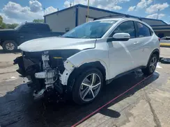 3CZRU6H50NM702963 2022 HONDA HR-V