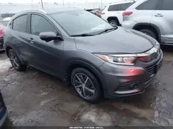 3CZRU6H50NM704969 2022 HONDA HR-V