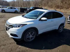 3CZRU6H50NM705233 2022 HONDA HR-V