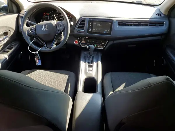3CZRU6H50NM705233 2022 HONDA HR-V - Image 8