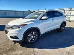 3CZRU6H50NM705314 2022 HONDA HR-V