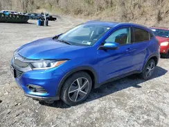 3CZRU6H50NM705801 2022 HONDA HR-V