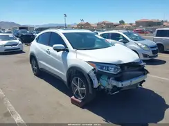 3CZRU6H50NM706057 2022 HONDA HR-V