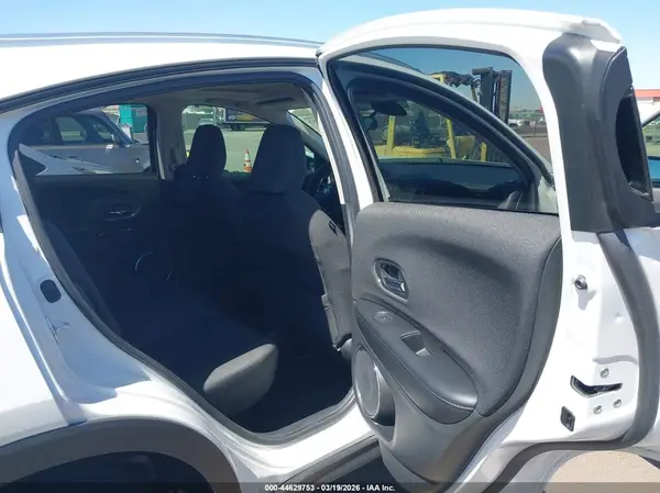 3CZRU6H50NM706057 2022 HONDA HR-V - Image 8