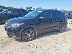 3CZRU6H50NM706270 2022 HONDA HR-V