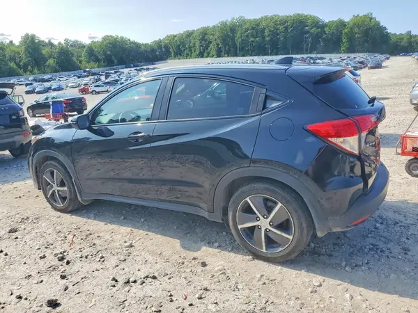 3CZRU6H50NM706270 2022 HONDA HR-V - Image 2