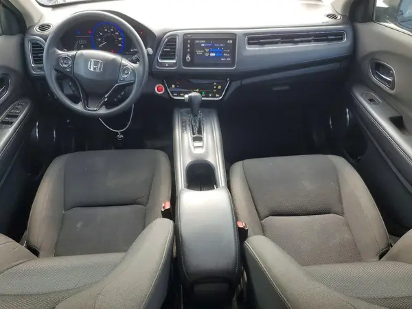 3CZRU6H50NM706270 2022 HONDA HR-V - Image 8
