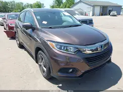 3CZRU6H50NM707368 2022 HONDA HR-V