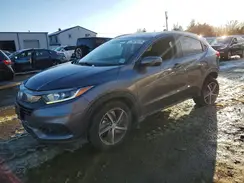 3CZRU6H50NM708293 2022 HONDA HR-V