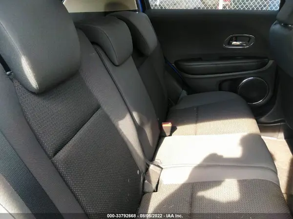 3CZRU6H50NM709217 2022 HONDA HR-V - Image 8