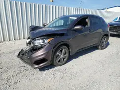 3CZRU6H50NM709394 2022 HONDA HR-V