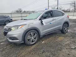 3CZRU6H50NM710058 2022 HONDA HR-V
