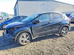 3CZRU6H50NM711887 2022 HONDA HR-V