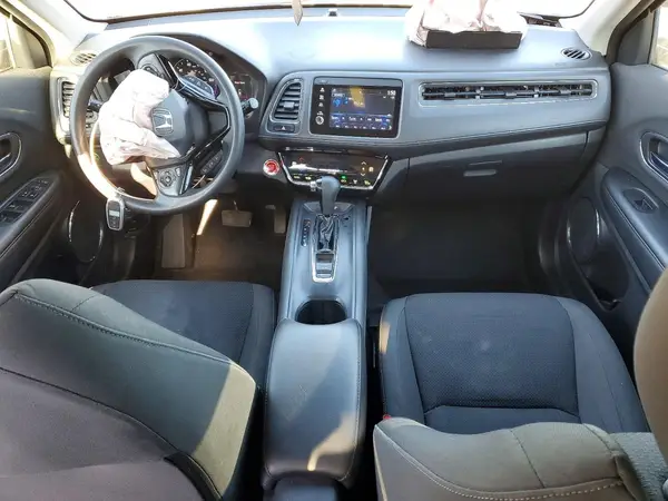 3CZRU6H50NM711887 2022 HONDA HR-V - Image 8