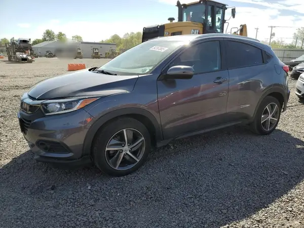 3CZRU6H50NM712540 2022 HONDA HR-V - Image 1