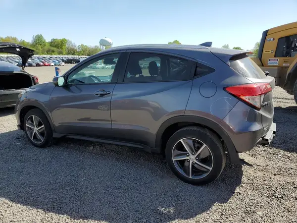 3CZRU6H50NM712540 2022 HONDA HR-V - Image 2