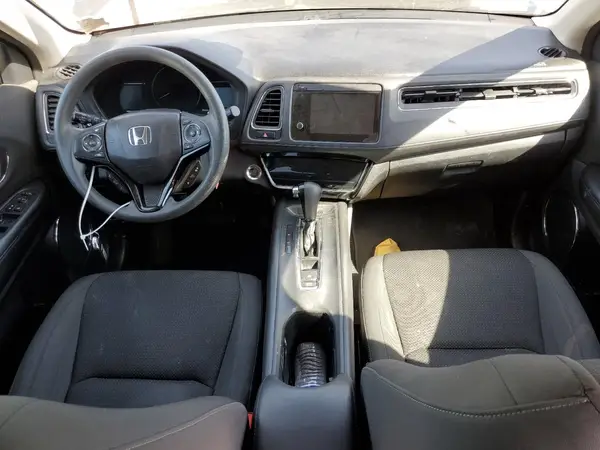 3CZRU6H50NM712540 2022 HONDA HR-V - Image 8