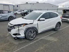 3CZRU6H50NM713879 2022 HONDA HR-V