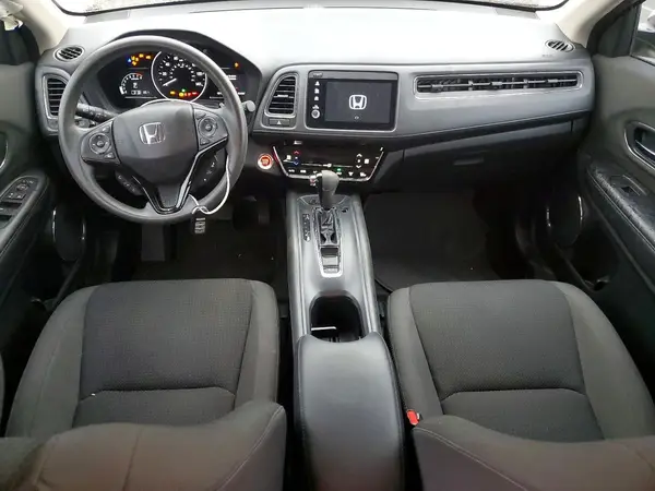 3CZRU6H50NM713879 2022 HONDA HR-V - Image 8