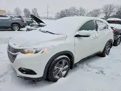 3CZRU6H50NM714448 2022 HONDA HR-V