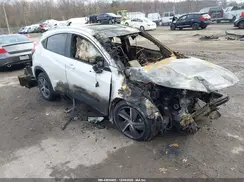3CZRU6H50NM714689 2022 HONDA HR-V