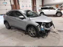 3CZRU6H50NM714899 2022 HONDA HR-V