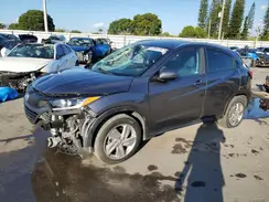 3CZRU6H50NM715020 2022 HONDA HR-V